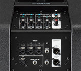 Yamaha STAGEPAS 1K transportabel PA-system