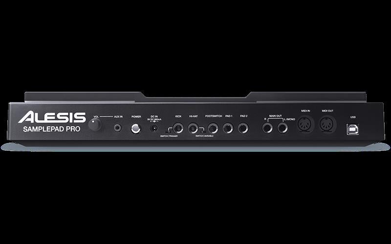 Alesis SamplePad Pro Sampling Pad