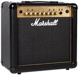 Marshall MG15GFX Combo guitarforstærker
