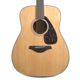 Yamaha FG800 Western Guitar (Natural)