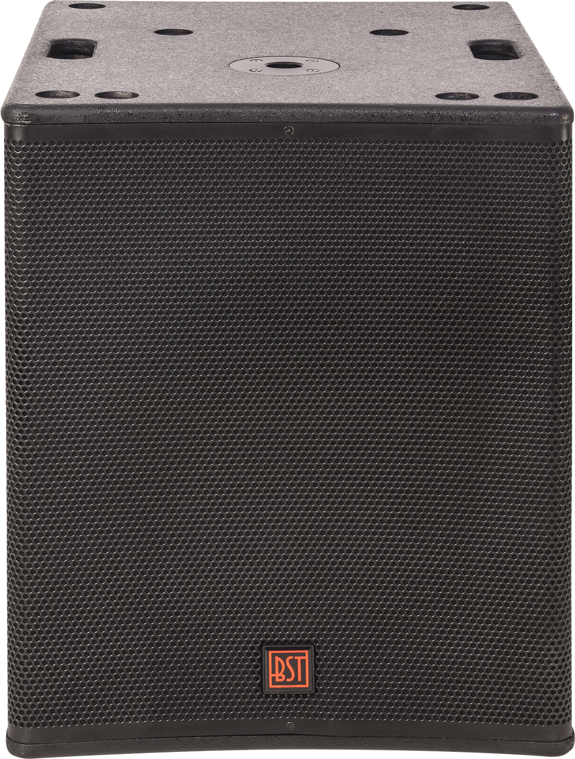 BST SP18S Passiv Subwoofer (1200W, 18")