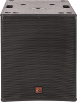 BST SP18S Passiv Subwoofer (1200W, 18")