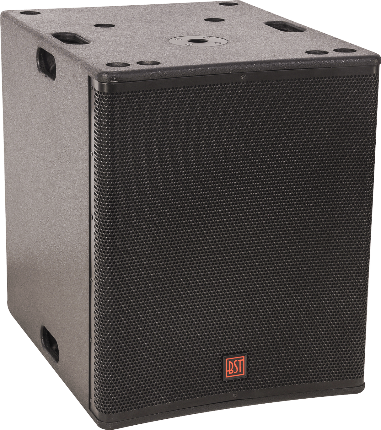 BST SP18S Passiv Subwoofer (1200W, 18")