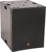 BST SP18S Passiv Subwoofer (1200W, 18")