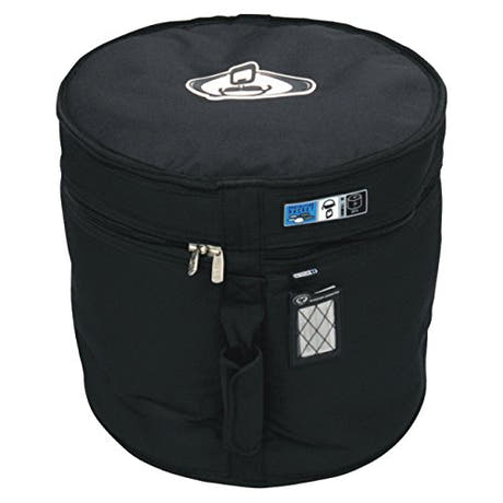 Protection Racket Gulvtam Taske (14x14")