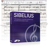 Sibelius Ultimate Subscription RENEWAL