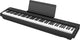 Roland FP-30X El Klaver (Sort)