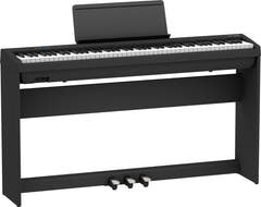 Roland FP-30X El Klaver (Sort)