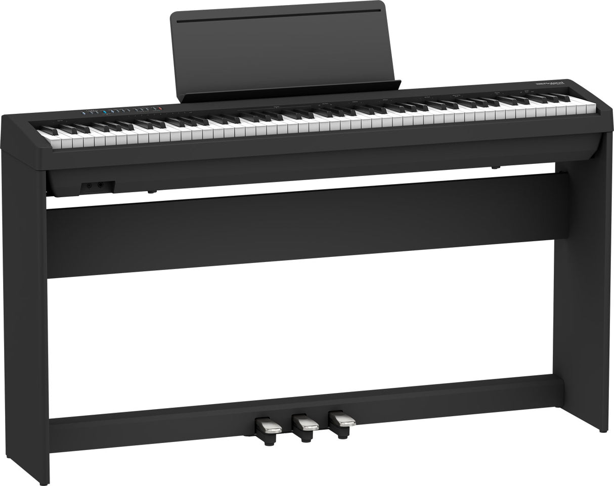 Roland FP-30X Klaverpakke