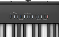 Roland FP-30X El Klaver (Sort)
