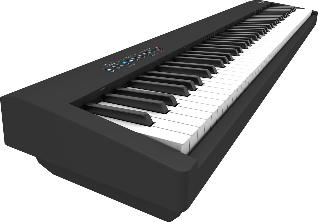 Roland FP-30X El Klaver (Sort)