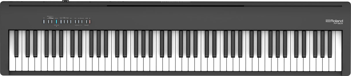 Roland FP-30X Klaverpakke