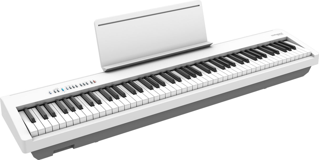 Roland FP-30X El Klaver (Hvid)