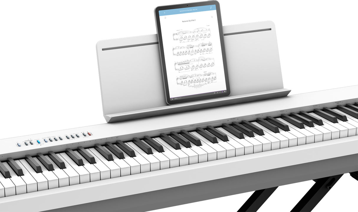 Roland FP-30X El Klaver (Hvid)