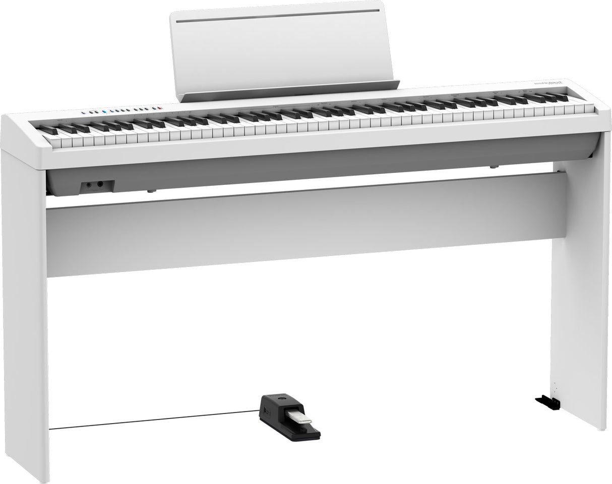 Roland FP-30X El Klaver (Hvid)