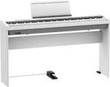 Roland FP-30X El Klaver (Hvid)