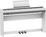 Roland FP-30X El Klaver (Hvid)