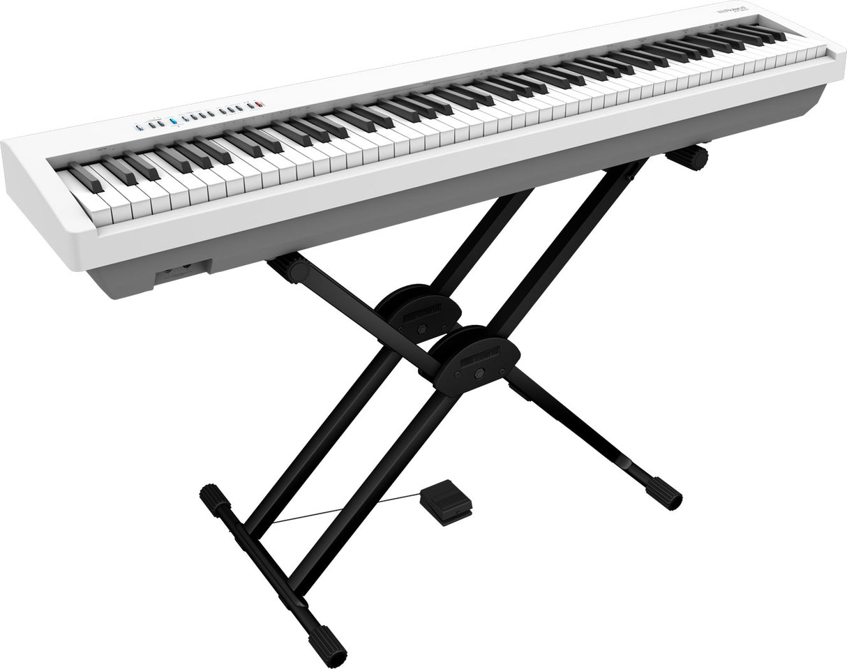 Roland FP-30X El Klaver (Hvid)