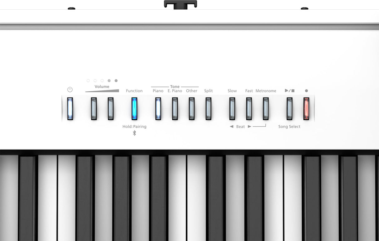 Roland FP-30X El Klaver (Hvid)