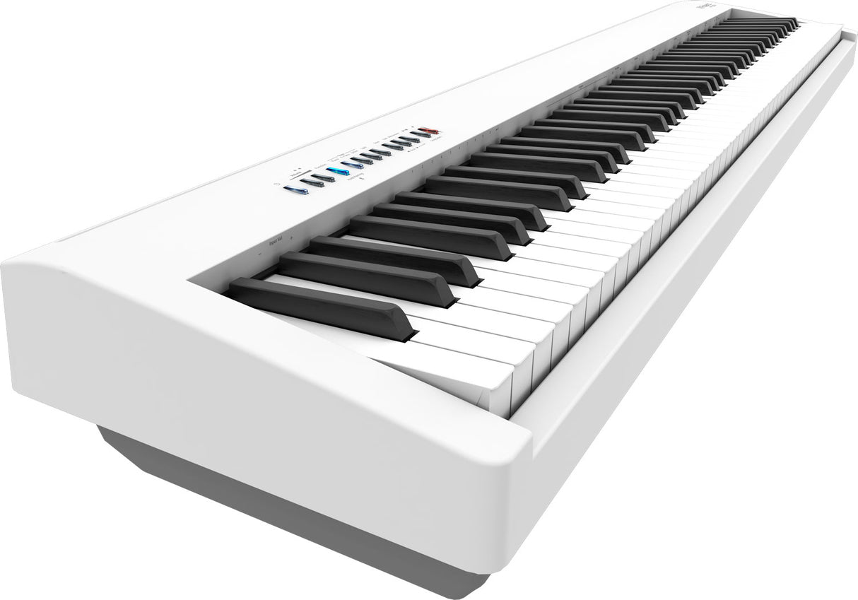 Roland FP-30X El Klaver (Hvid)