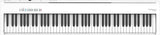 Roland FP-30X El Klaver (Hvid)