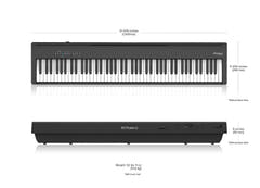 Roland FP-30X Startpakke