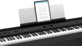 Roland FP-60X El Klaver (Sort)