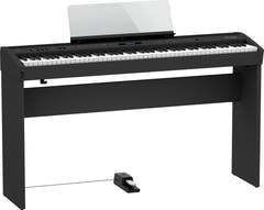 Roland FP-60X El Klaver (Sort)