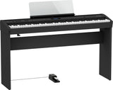Roland FP-60X El Klaver (Sort)