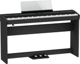 Roland FP-60X El Klaver (Sort)