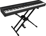Roland FP-60X El Klaver (Sort)