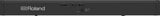 Roland FP-60X El Klaver (Sort)