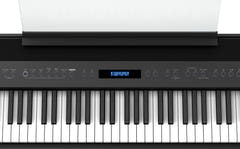 Roland FP-60X El Klaver (Sort)
