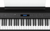 Roland FP-60X El Klaver (Sort)