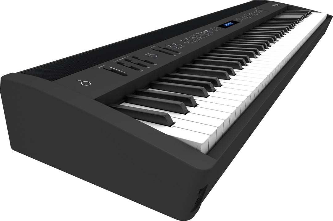 Roland FP-60X El Klaver (Sort)