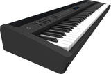 Roland FP-60X El Klaver (Sort)
