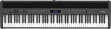 Roland FP-60X El Klaver (Sort)