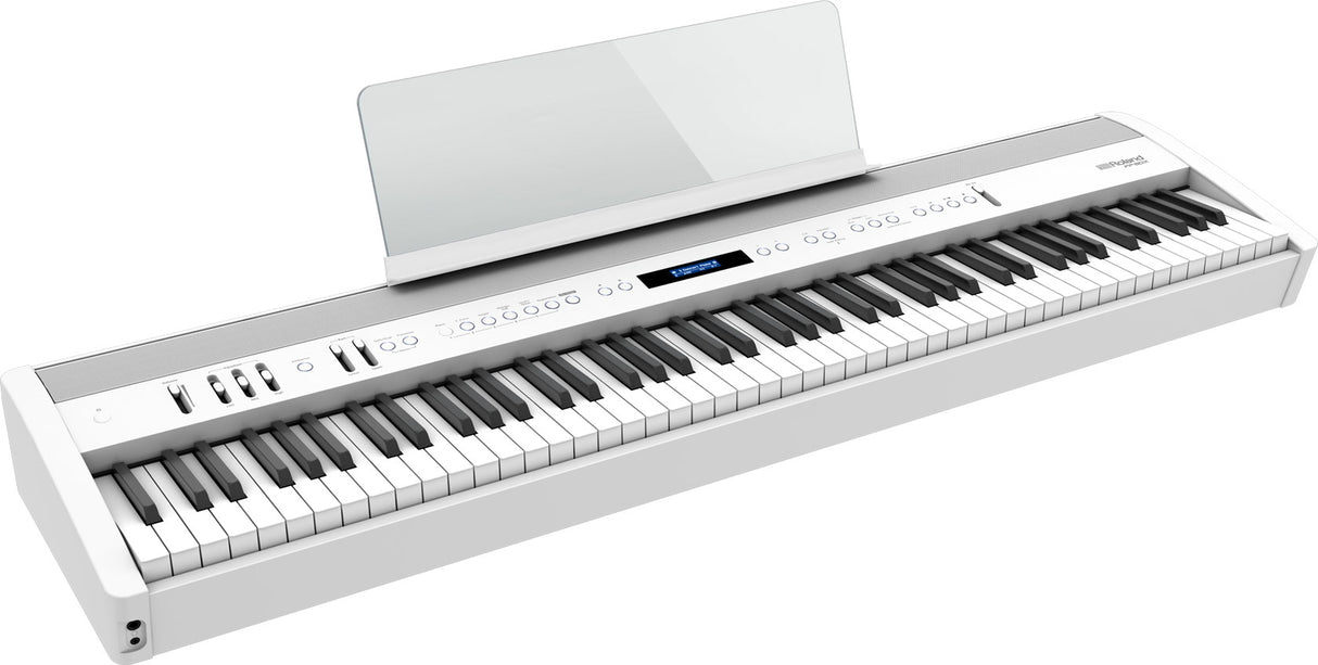 Roland FP-60X El Klaver (Hvid)