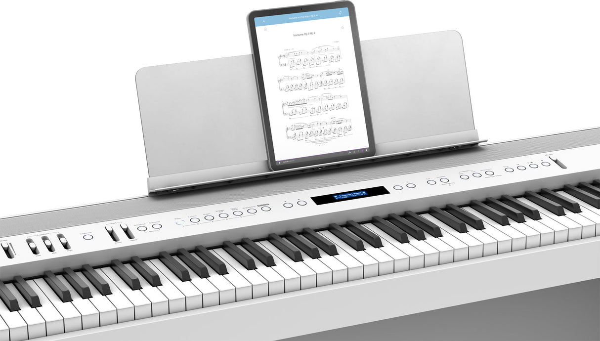 Roland FP-60X El Klaver (Hvid)