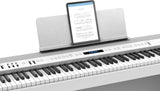 Roland FP-60X El Klaver (Hvid)
