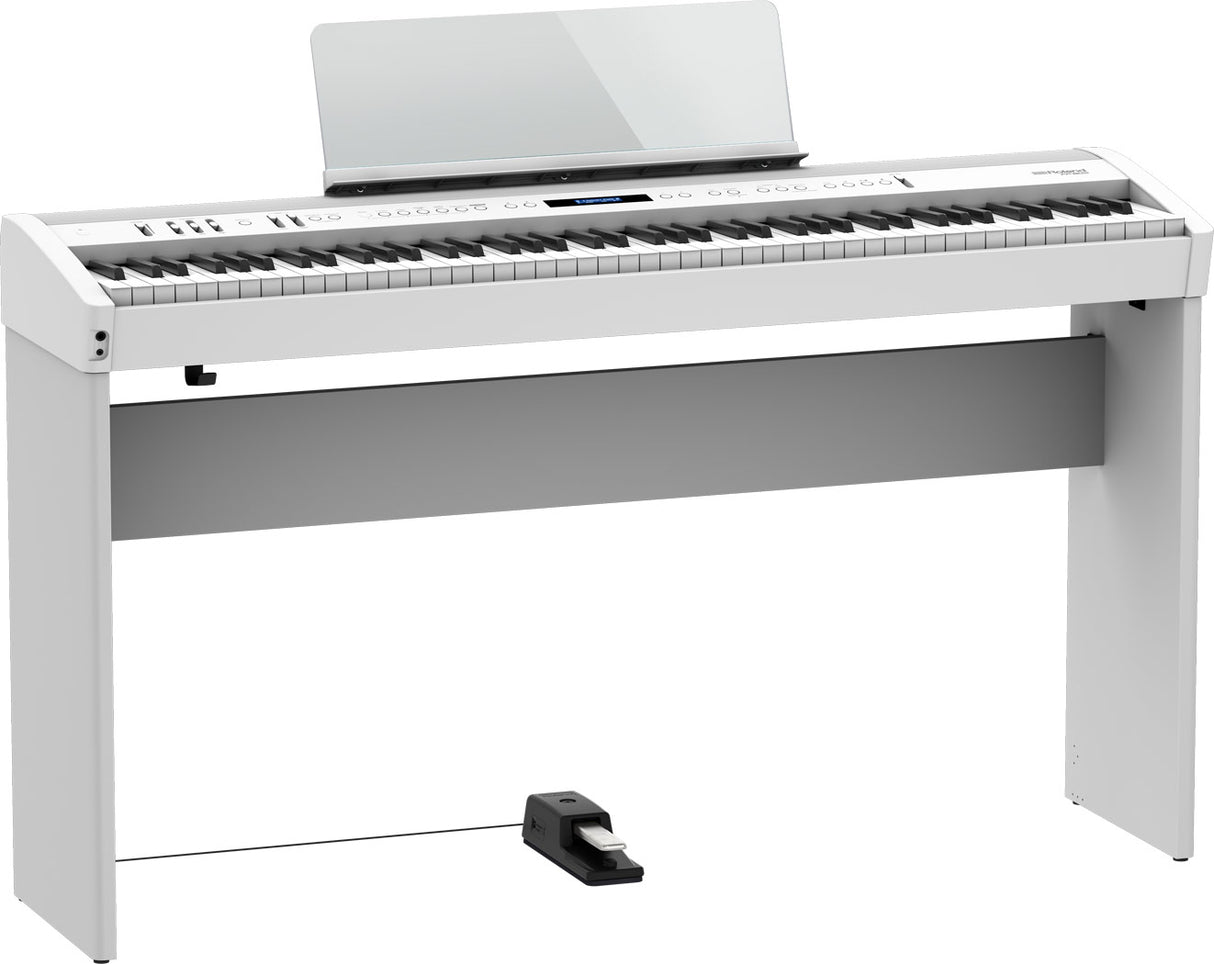Roland FP-60X El Klaver (Hvid)