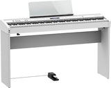 Roland FP-60X El Klaver (Hvid)