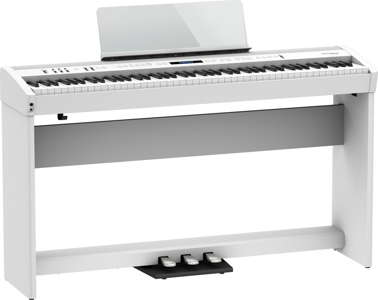Roland FP-60X El Klaver (Hvid)