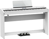 Roland FP-60X El Klaver (Hvid)