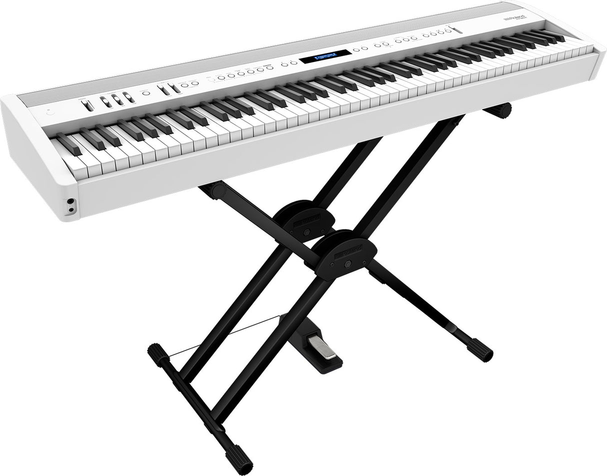 Roland FP-60X El Klaver (Hvid)