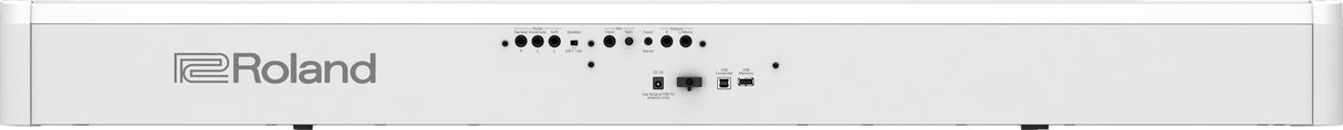 Roland FP-60X El Klaver (Hvid)