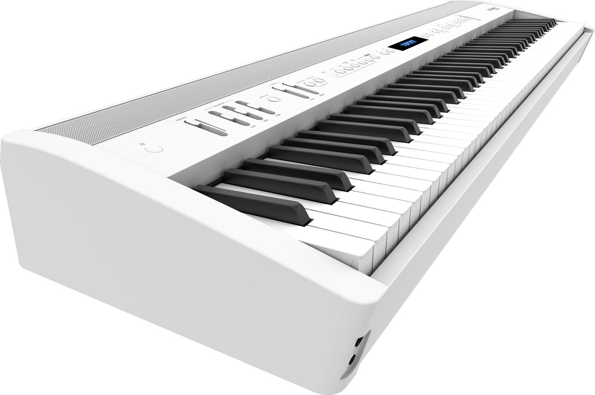 Roland FP-60X El Klaver (Hvid)