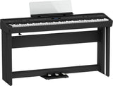 Roland FP-90X El Klaver (Sort)