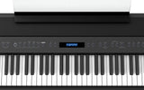 Roland FP-90X El Klaver (Sort)