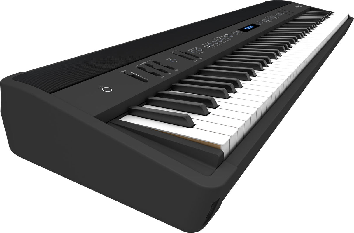 Roland FP-90X El Klaver (Sort)